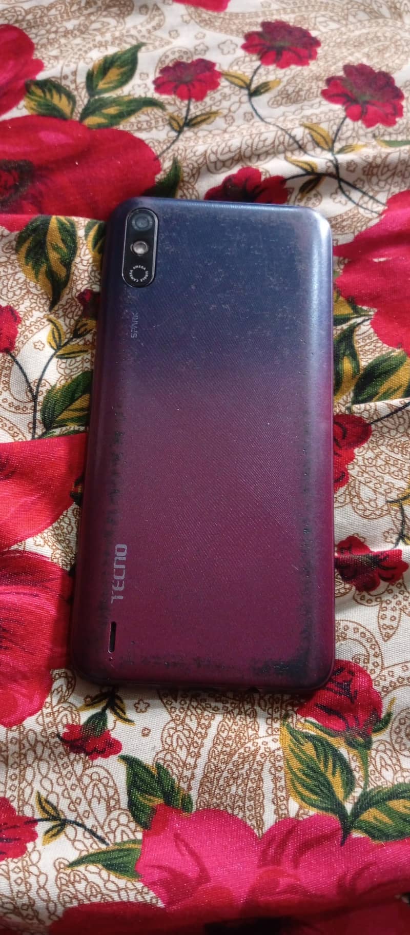Tecno spark go 2 16 official pta approve software error a raha 1