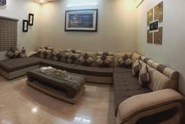 12 seater sofa set