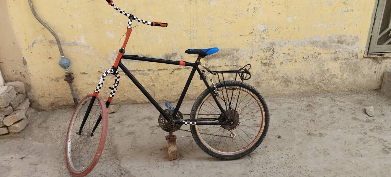 phonix cycle 0