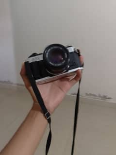 canon camera