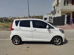 Mitsubishi Ek Wagon 2016/18