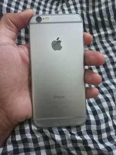 Iphone 6 PTA Approved  Good Condition