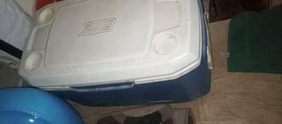 ice box