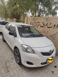 Toyota Belta 2006/2008 urjent sale
