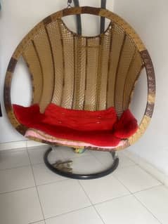 Cradle
