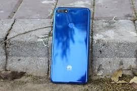 HUAWEI Y 7 PRIME 2018 ORIGINAL 03234465584 MOBILE WITH BOX