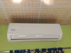 Gree 1.5 Ton Split Ac Non Inverter