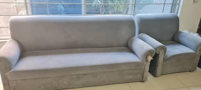 12 seater