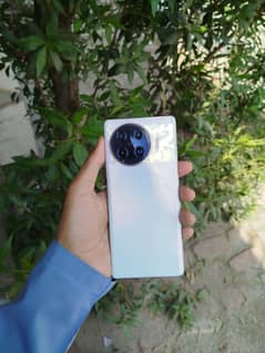 Tecno Spark 20 Pro Plus - 8+8/256