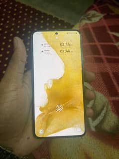 Samsung s22