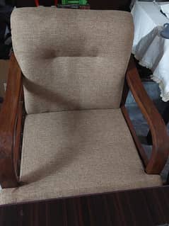 wood sofa set 10 seater