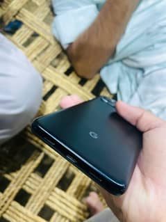 Pixel 4a5g