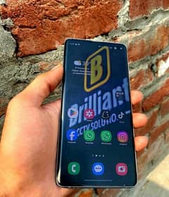 Samsung S10 5G DUAL OFFICAL PTA EXCHANGE POSSIBLE