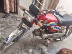 Muhammad Suleman