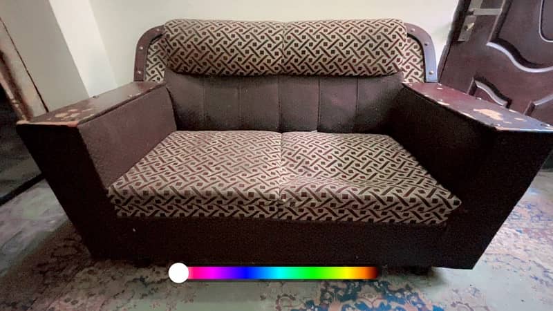 3 2 1 sofa set with table 1