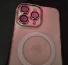 Iphone 16 pro. max available on 36 months installment