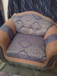 5 siter sofa set