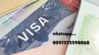 Visa jobs study dubai saudi bahrain europe usa canada uk