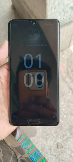 Aquas sense 5g PTA approved