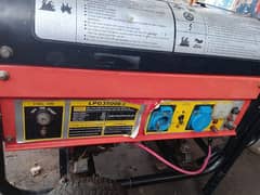 Yaofeng 3.5KV Generator For sale