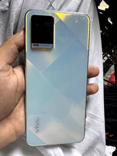 VIVO Y21 4/64
