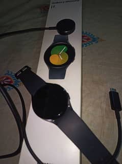 Samsung Galaxy watch 5