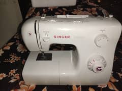 Singer
