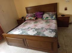 Bed for Sale