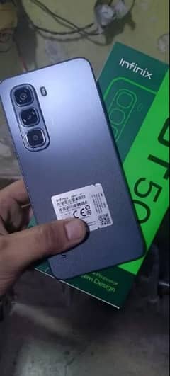 infinix