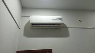 heire ac 1 Ton