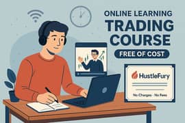 online work without any charges and fee
