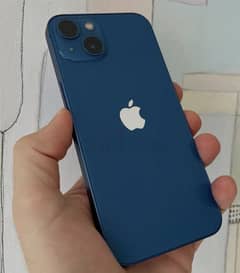 iPhone 13 / 128 gb water pac EXCHANG POSIBAL BATTERY life 78/jv