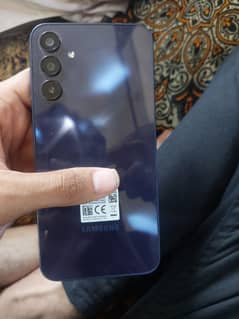 Samsung A15 8gb 256Gb