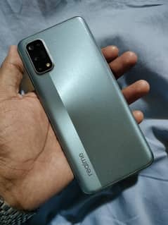 realme 7 pro