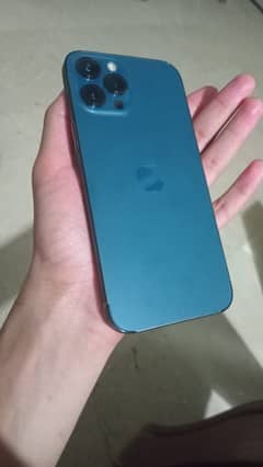 IPHONE 12 PRO MAX FACTORY UNLOCKED NON PTA