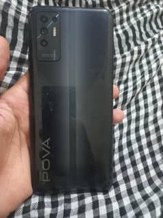 Tecno Pova 2 Best Gaming Mobile