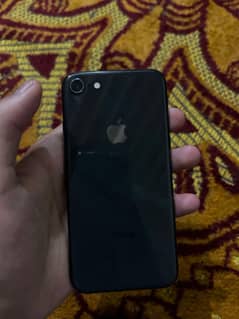 Iphone 8 bypass