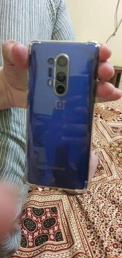 one plus 8 pro
