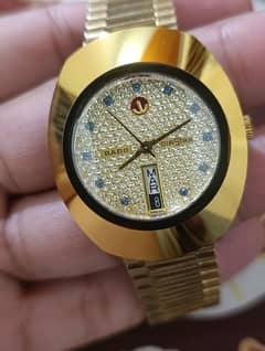Rado watch