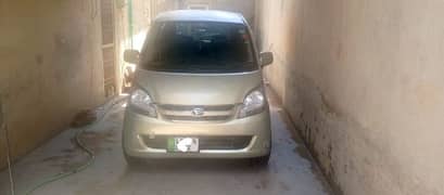 Daihatsu Move 2008