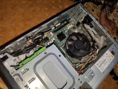DESKTOPS New : Core i5 3rd Generation