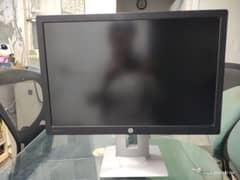 HP LED elite Display E242