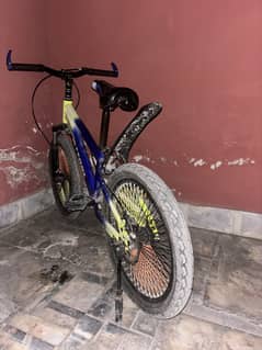 Cycle