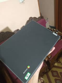 Lenovo Chromebook slip beautiful design