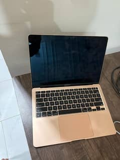 mac book air