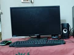 Samsung 22 inch LED
