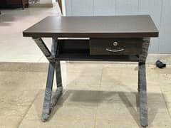 1 person Workstation with drawer