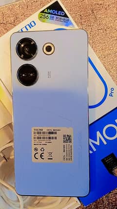 tecno camon 20 pro