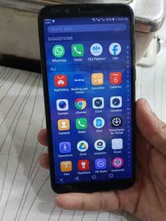 Huawei Y7prime 3GB\32GB oky mobile