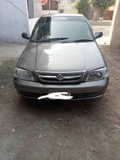 cultus vxr euro 2